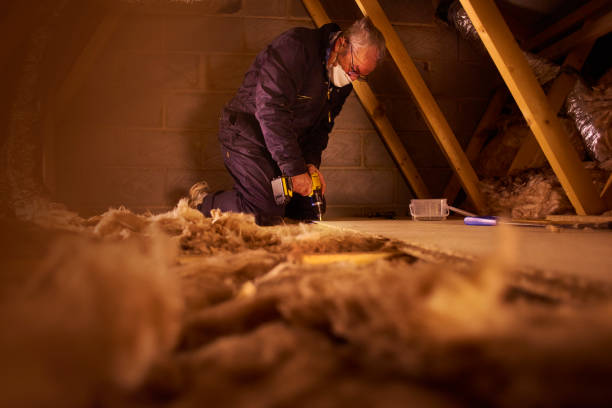 Best Soundproof Insulation  in Dublin, OH